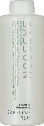 Shampoo Sassoon Precision Clean