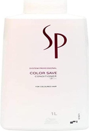 Conditioner Wella System Professional Color Save