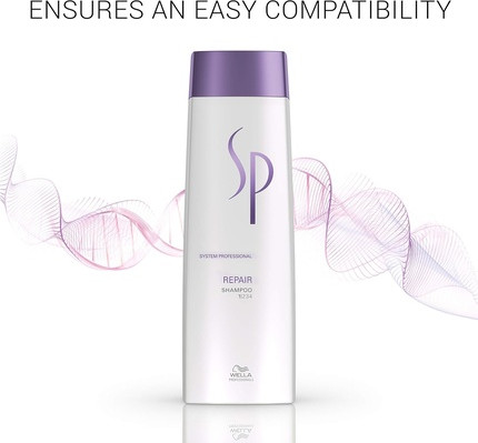 Shampoo Wella Professionals SP Repair