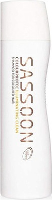 Shampoo Sassoon Illuminating Clean