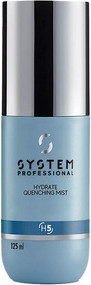 Finishing Spray System Professional Hydrate