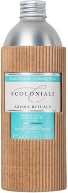 Shower Bath I Coloniali Softening