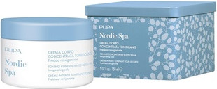 Body Cream Pupa Milano Nordic Spa