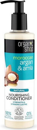 Conditioner Organic Shop
