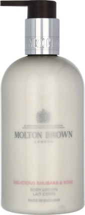 Body Lotion Molton Brown Delicious Rhubarb & Rose