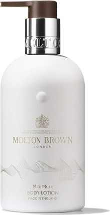Body Lotion Molton Brown Milk Musk