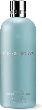 Shampoo Molton Brown Coastal Cypress & Sea Fennel