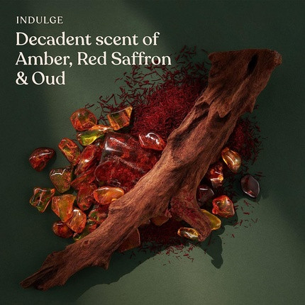 Shower Oil Sanctuary Spa Ruby Oud