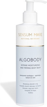 Бальзам для тела Sensum Mare Algobody