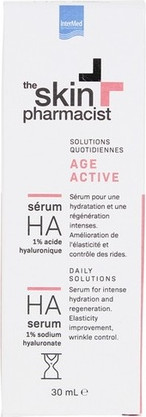 Care Product Markenlos Age Active HA Serum