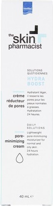 Face Cream Markenlos Hydra Boost Pore Refining Cream