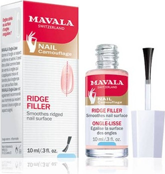 Nagelpflege Mavala