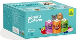 Edgard Cooper Multipack