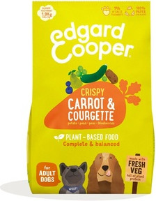 Nutrition Edgard Cooper