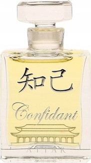 Extrait De Parfum Markenlos Confidant Attar Perfume