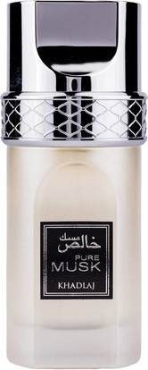 Eau De Parfum Khadlaj Pure Musk