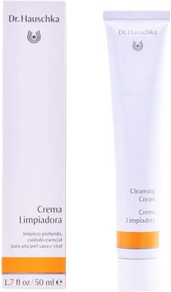 Cleansing Cream Dr Hauschka