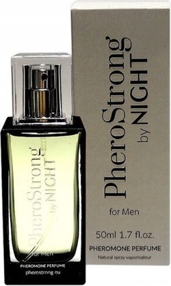 Eau De Parfum Pheromone Pherostrong By Night