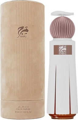 Eau De Parfum Ahmed Al Maghribi Marj