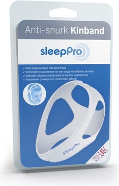 Anti Snoring Device Sleeppro Kinband