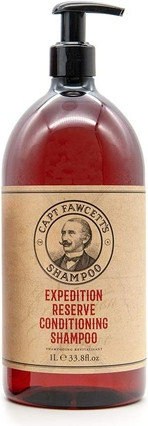 Shampoo Captain Fawcett Expedition Reserve