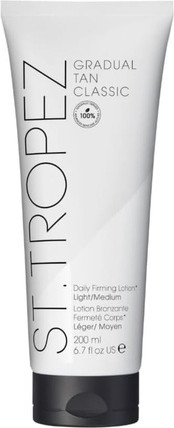 Body Lotion St Tropez Gradual Tan Firming Lotion