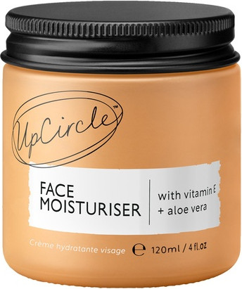 Face Cream Upcircle Jumbo Face Moisturiser