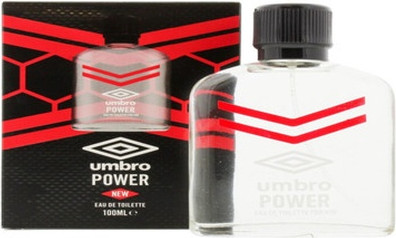 Eau De Toilette Umbro Power