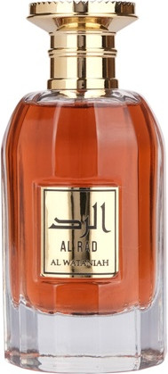 Eau De Parfum Al Wataniah Al Rad