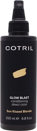 Direktziehende Tönung Cotril Glow Blast Sun Kissed Blonde