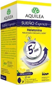 Facial Spray Aquilea