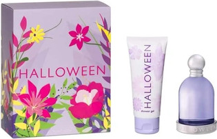 Fragrance Set Halloween Halloween And 30 Vapor Gel