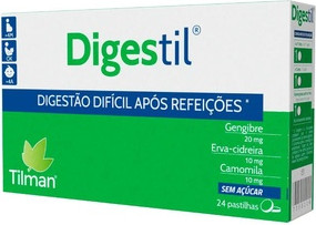 Lozenges Tylman