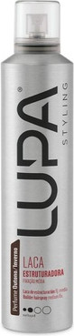 Hairspray Lupó Styling Structuring Hair Spray Medium Hold