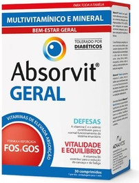 Планшет Absolvit General