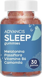 Gummies Advancis
