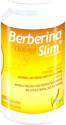 Capsules Chi Chi Slim