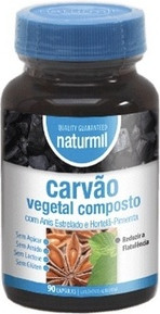 Капсулы Naturmil