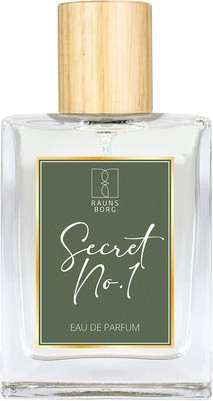 Eau De Parfum Raunsborg Secret No 1