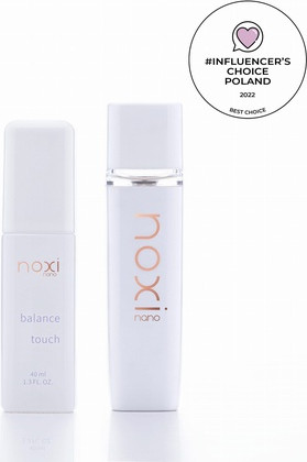 Hydrating Serum Noxzema