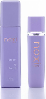 Увлажняющая сыворотка Noxzema Noxi Re-Touch Dream