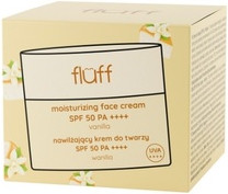 Face Sun Protection Fluff