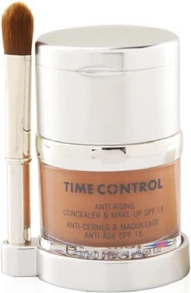 Concealer Etre Belle Anti Aging Concealer and Makeup 08