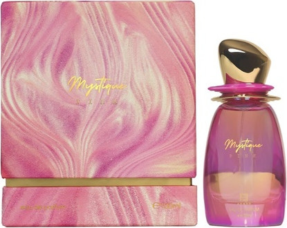 Ahmed Al Maghribi Mystique Pink Eau De Parfum