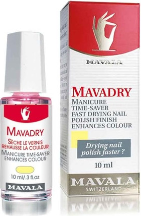 Гель Mavala Mavadry