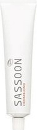 Sassoon Colour Cream Gel