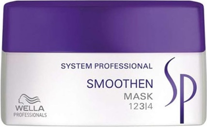 Hair Mask Wella Professional Smoothen