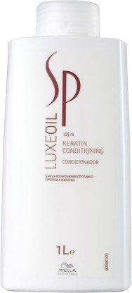 Conditioning Cream Sp5der Sp Luxe Oil
