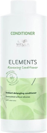 Conditioner Wella Lightweight Renewing