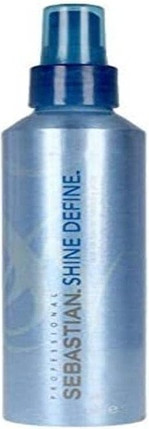 Гибкий фиксирующий спрей Sebastian Milano Shine Define